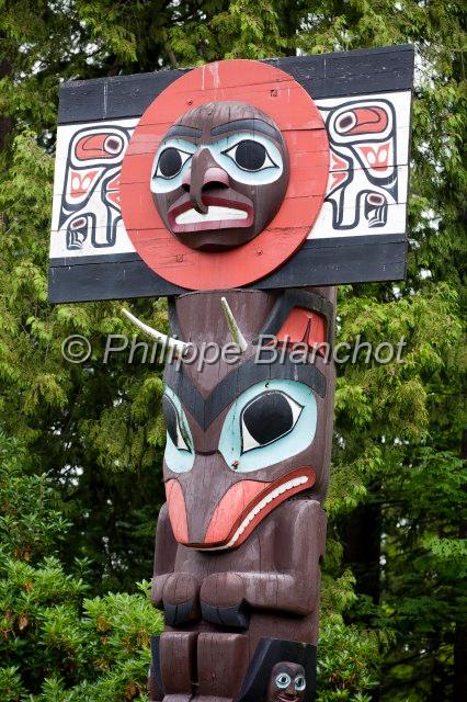 canada colombie britannique 14.JPG - Stanley Park, Vancouver, Colombie-Britannique, Canada